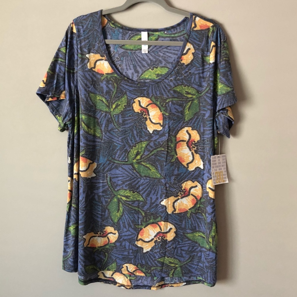 LuLaRoe Classic 3XL